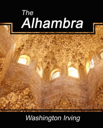 Cover image for The Alhambra