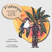 Cover image for Fishmas