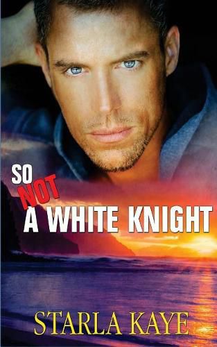 Cover image for So Not a White Knight