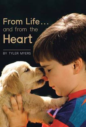 Cover image for From Life ... and from the Heart