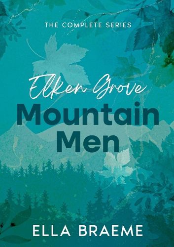 Cover image for Elken Grove Mountain Men