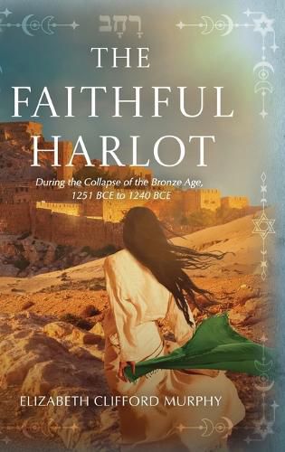 Cover image for The Faithful Harlot