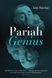 Cover image for Pariah Genius