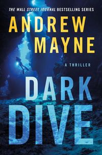 Cover image for Dark Dive