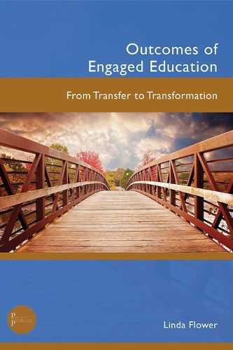 Cover image for Outcomes of Engaged Education