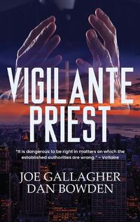 Cover image for Vigilante Priest