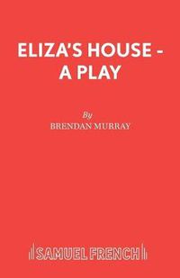 Cover image for Eliza's House