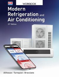 Cover image for Modern Refrigeration and Air Conditioning