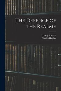 Cover image for The Defence of the Realme