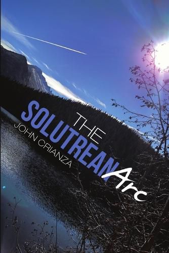 Cover image for The Solutrean ARC