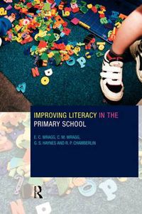 Cover image for Improving Literacy in the Primary School