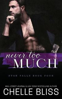 Cover image for Never Too Much