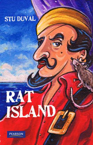 Cover image for Nitty Gritty 0: Rat Island
