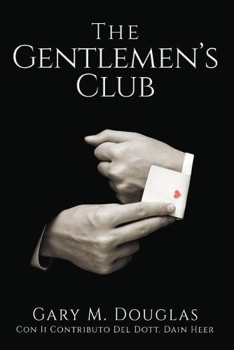 Cover image for The Gentlemen's Club - Italian