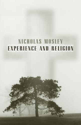 Experience & Religion: A Lay Essay in Theology