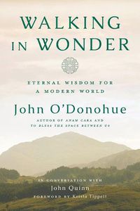 Cover image for Walking in Wonder: Eternal Wisdom for a Modern World