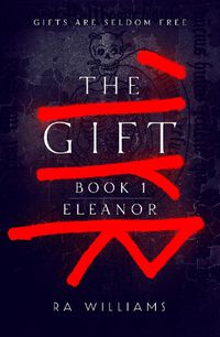 Cover image for The Gift Book 1: Eleanor