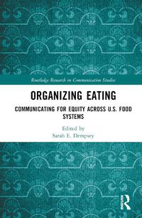 Cover image for Organizing Eating