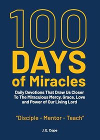 Cover image for 100 Days of Miracles