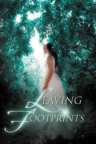 Cover image for Leaving Footprints