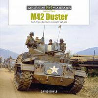 Cover image for M42 Duster