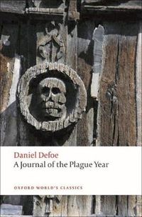 Cover image for A Journal of the Plague Year