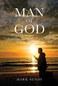 Cover image for Man of God