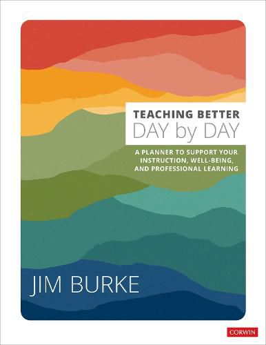 Cover image for Teaching Better Day by Day