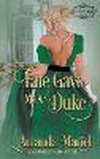 Cover image for Fate Gave Me a Duke