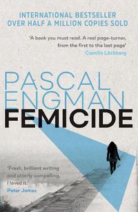 Cover image for Femicide