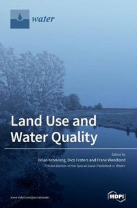 Cover image for Land Use and Water Quality