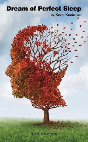 Cover image for Dream of Perfect Sleep