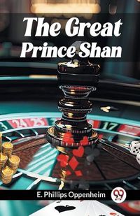 Cover image for The Great Prince Shan (Edition2023)