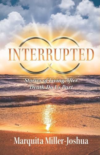 Cover image for Interrupted