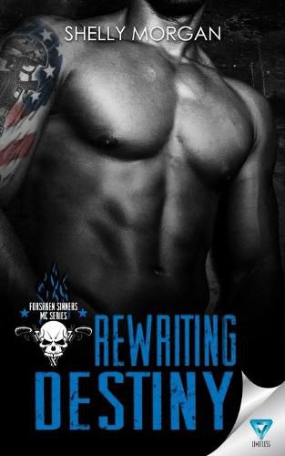 Cover image for Rewriting Destiny