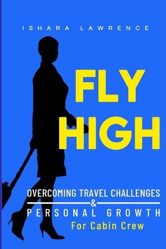 Cover image for Fly High