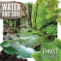 Cover image for Water and Soil