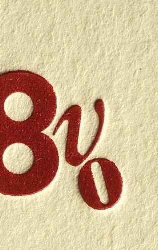 Cover image for Octavo