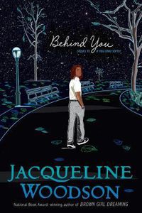 Cover image for Behind You