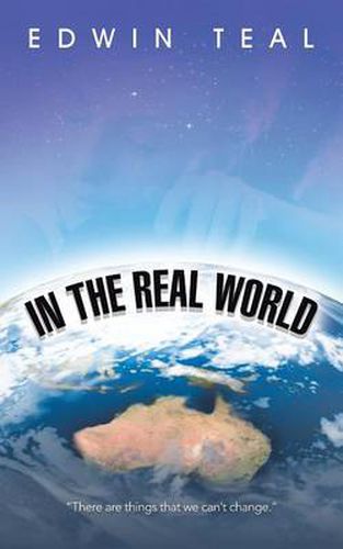 Cover image for In the Real World