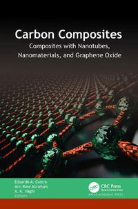 Cover image for Carbon Composites