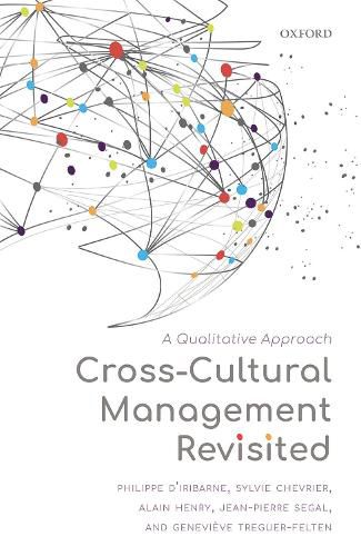 Cross-Cultural Management Revisited: A Qualitative Approach