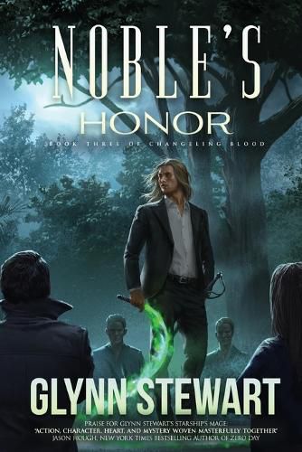 Cover image for Noble's Honor