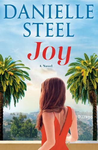 Cover image for Joy