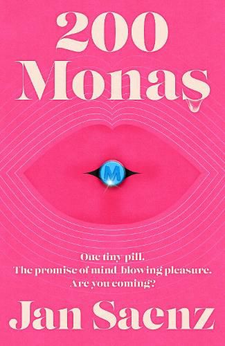 Cover image for 200 Monas