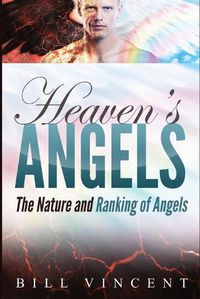 Cover image for Heaven's Angels ( Large Print Edition)
