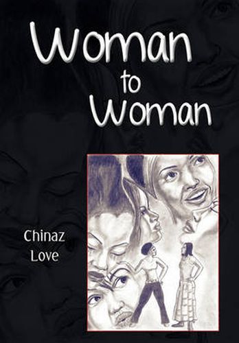 Cover image for Woman to Woman