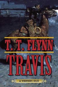 Cover image for Travis: A Western Duo