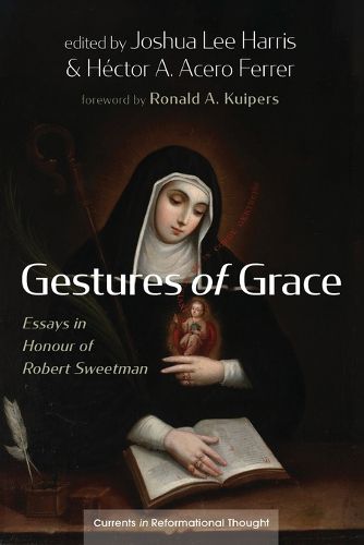 Gestures of Grace