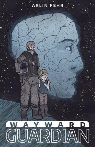 Cover image for Wayward Guardian